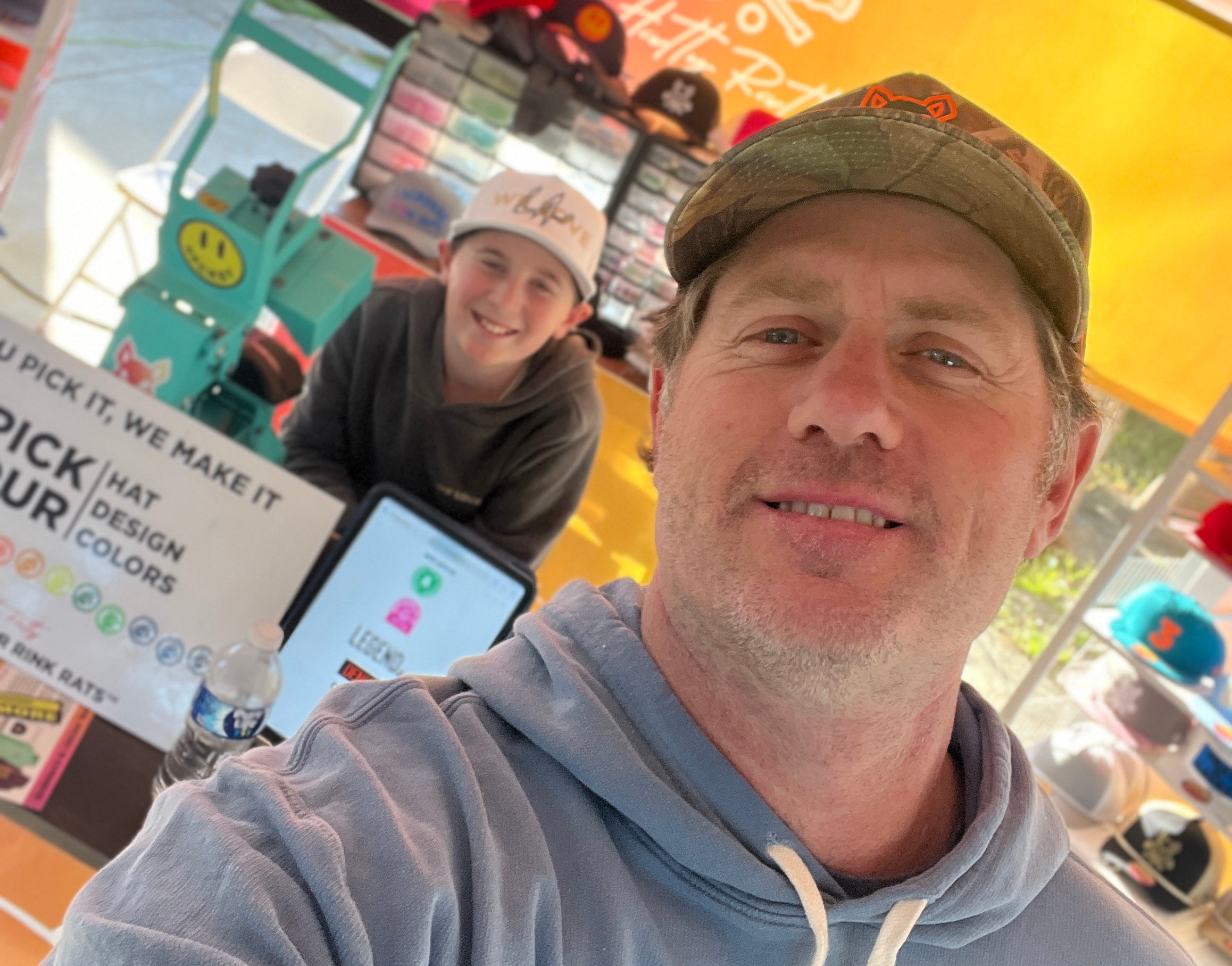 Strength Through Service