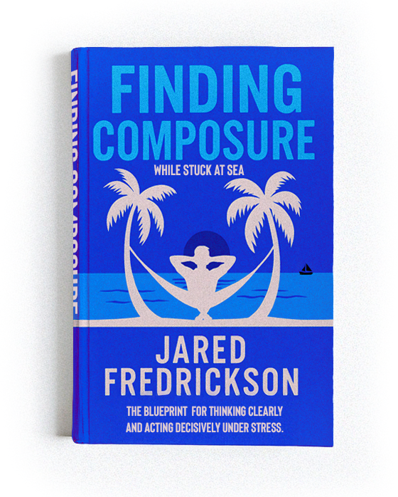 Finding Composure